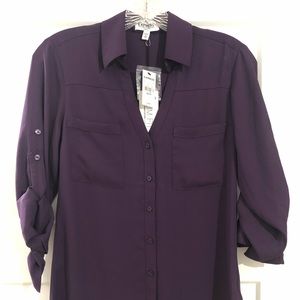 Purple Express Portofino Slim Fit XS